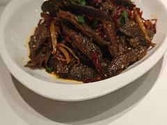 -亲回家吃饭餐厅(黄陂店)