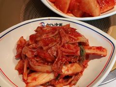 -七八冷面·延边朝鲜族美食(欢乐谷店)