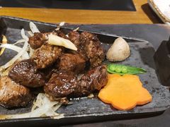 -和彩放题餐厅(酒仙桥店)