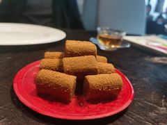 驴打滚-大董(福田皇庭中心店)