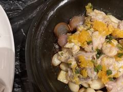 -长沙北辰洲际酒店-兰调全日餐厅