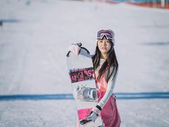 -大同万龙白登山国际滑雪场