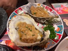 -弓二·烧鸟居酒屋(财富购物中心店)