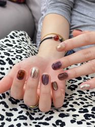 -斯馨·健康美甲美睫