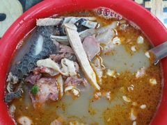 -春雨羊汤店(广开四马路总店)