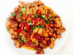 -新新湘菜馆(新中街二条店)