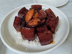 -南小馆(迪士尼小镇店)