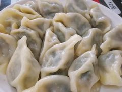 三鲜菌菇饺子-德发长饺子·非遗(钟楼店)