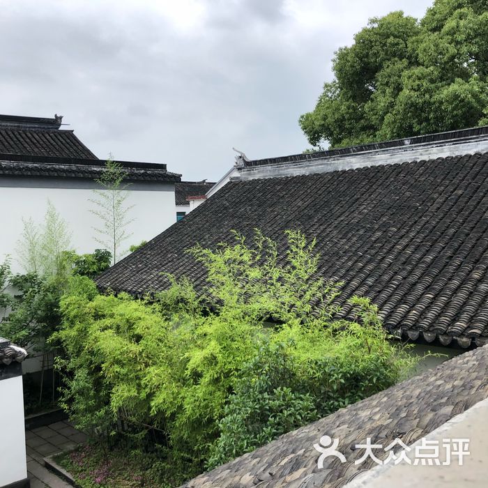 苏州隐庐别院·晴澜堂精品酒店