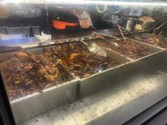 -老黄记手撕烤兔(玉林街店)