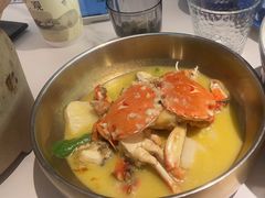 -蘇小主·创意中国菜(金茂览秀城店)