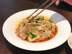 -成都你六姐·牛肉冒菜(城市集市合生汇店)