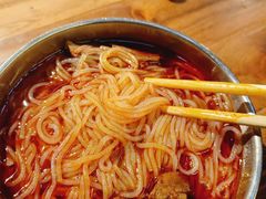 -金龙烧烤·牛肉面(西塔店)