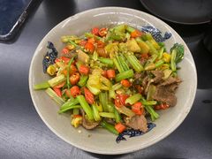 -潇湘阁(三里屯SOHO店)