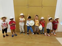 -绿城奇妙园双语日托(华茂悦峰园区)