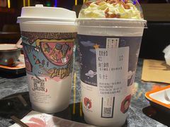 -胖哥俩肉蟹煲(长沙高铁吾悦广场店)