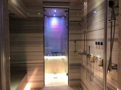 -文华东方水疗中心