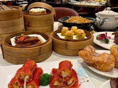 -稻香海鲜饭店(第一国际店)
