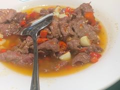 -费大厨辣椒炒肉(太平老街店)