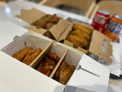 -Kyochon1991校村(共和路店)