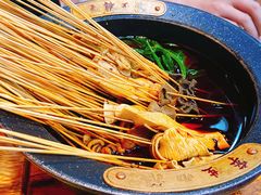 -冒椒火辣(太古里店)