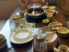 -茅山肴·道家菜·神仙鸡