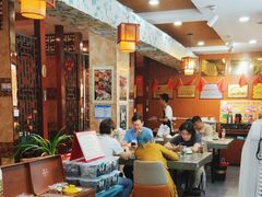 -鹏馨羊羔肉·非遗(新建街店)
