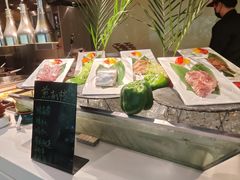 -威珀斯酒店·珀萃美食餐厅