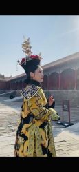 点击看大图 -美云庭古装·格格服汉服·京城旅拍(北京店)