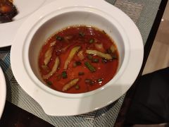 -美食汇自助餐厅(兰州万达文华酒店)