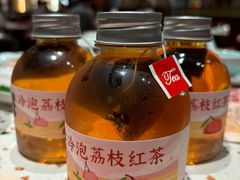 -点都德(广州白云山景区南门店)