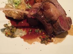 -广州四季酒店·佰鲜汇·现代法餐