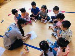 -婴智贝佳蒙特梭利早教托育中心(杨浦店)