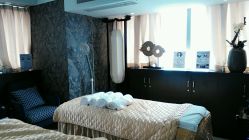 -Face Score美甲美睫皮肤管理