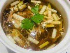 河南三狠汤-阿庄新豫菜(航海东路店)