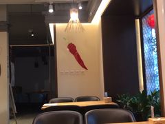 大堂-渝乡人家(和平里店)