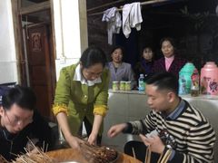 -学街秀兰麻辣烫