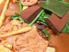 -万记麻辣烫国展总店