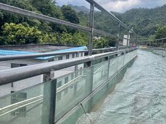 -清泉湾生态旅游度假区