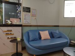 -宜悠·汗蒸·SPA蓓霓芬(罗湖怡景总店)