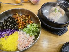 -高社长参鸡汤(高丽街店)