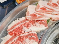 -哈哈碳都·牛肋条无限自助烤肉(宝龙店)