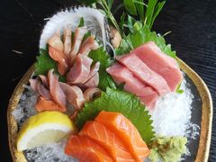 -和一料理(安阳店)