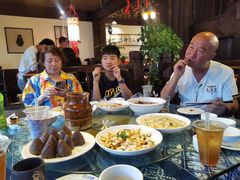 -香满楼(临安路店)