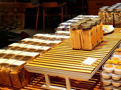 -爱达乐面包生日蛋糕(温江新尚天地店)