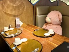-Mr.Fish鱼鲜生海鲜放题(高德置地冬广场店)