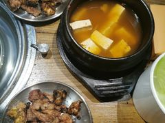 -·缸桶屋·韩式牛肋条自助烤肉(西湖D11店)