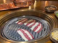 -蒲葵传统炭火烤肉(白石龙店)
