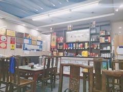大堂-协和菜馆(凤凰街店)