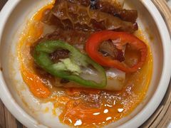 -聚福山莊·寻味顺德(北滘店)